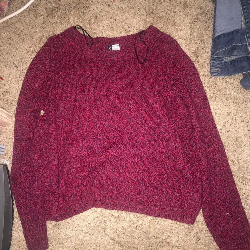 H&M Sweater